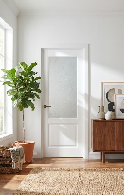 Межкомнатные двери